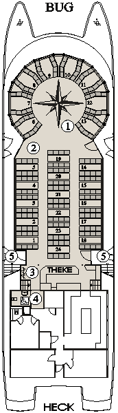 Sitzplan Filia Rheni (a)
