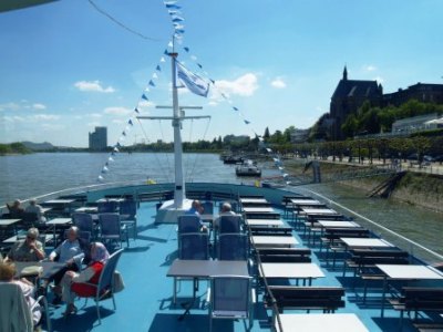 Promenadendeck